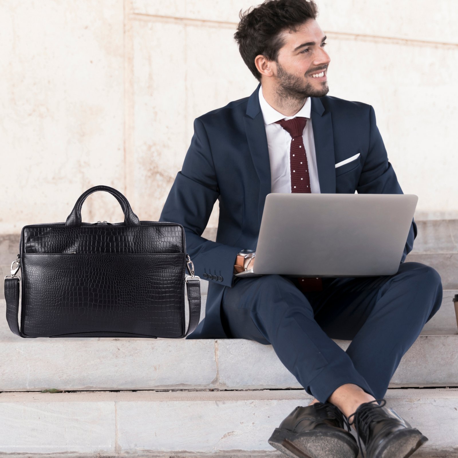 The Character of Genuine Leather